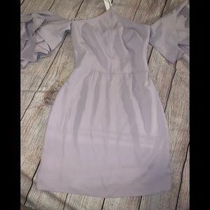 Amanda Uprichard Dress